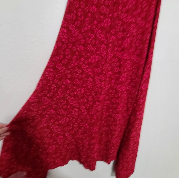 Free people jessie ditsy floral dress - Picture 9 of 16